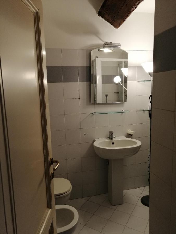 Brera Erbe Apartment Milano Exterior foto