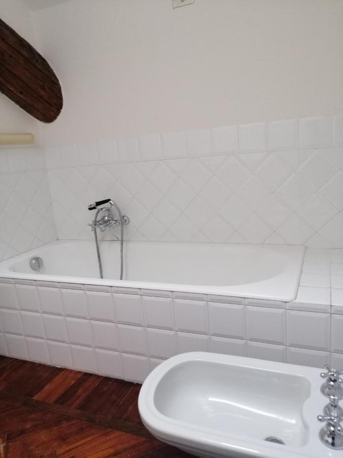 Brera Erbe Apartment Milano Exterior foto