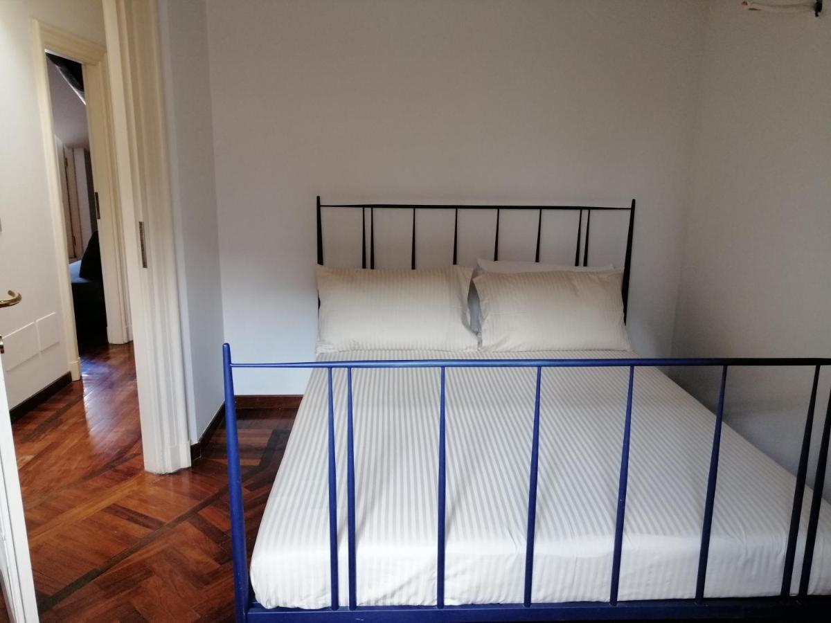 Brera Erbe Apartment Milano Exterior foto